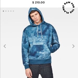 G-star Raw jaden smith forces of nature collection